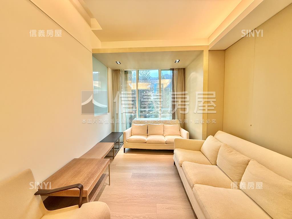 北投樹景綠意溫泉宅房屋室內格局與周邊環境