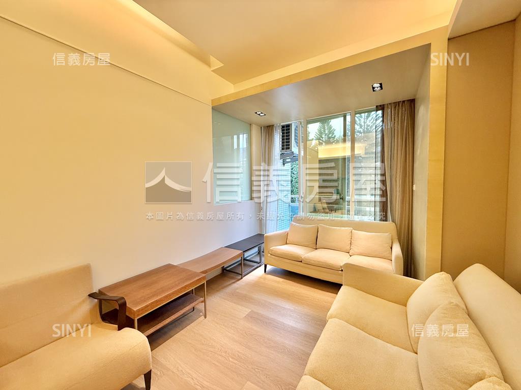 北投樹景綠意溫泉宅房屋室內格局與周邊環境