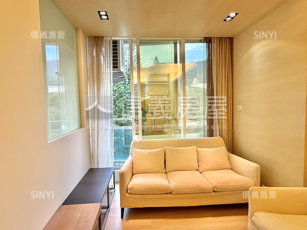 北投樹景綠意溫泉宅房屋室內格局與周邊環境