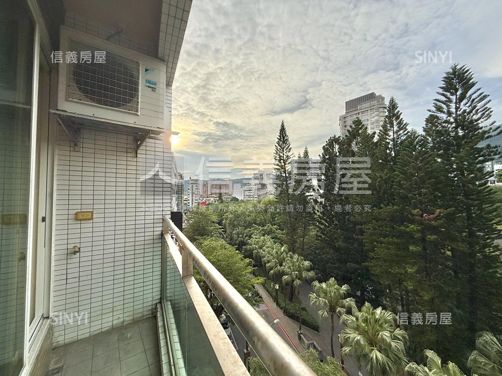 北投樹景綠意溫泉宅房屋室內格局與周邊環境