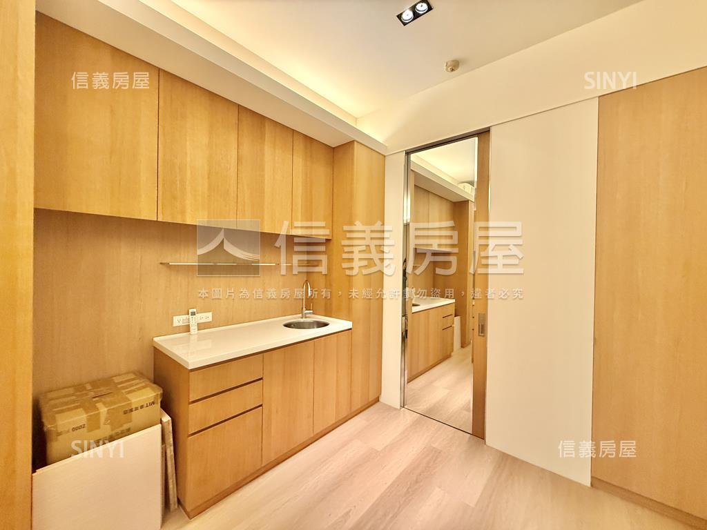 北投樹景綠意溫泉宅房屋室內格局與周邊環境