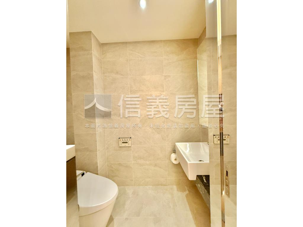北投樹景綠意溫泉宅房屋室內格局與周邊環境
