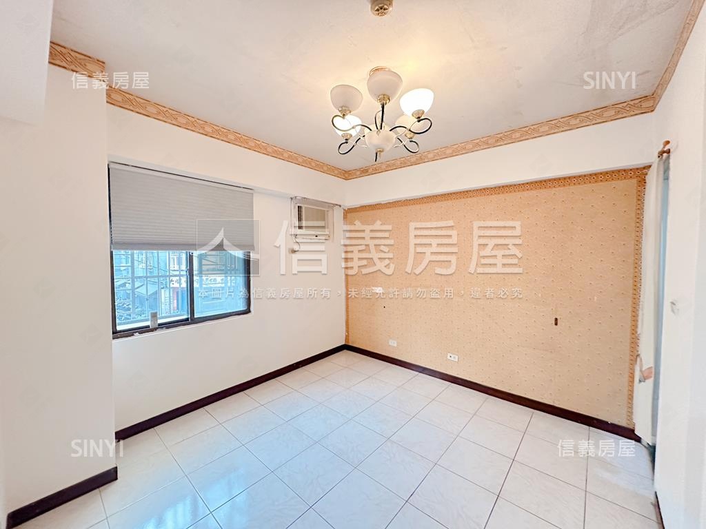 溫暖人間美３房房屋室內格局與周邊環境