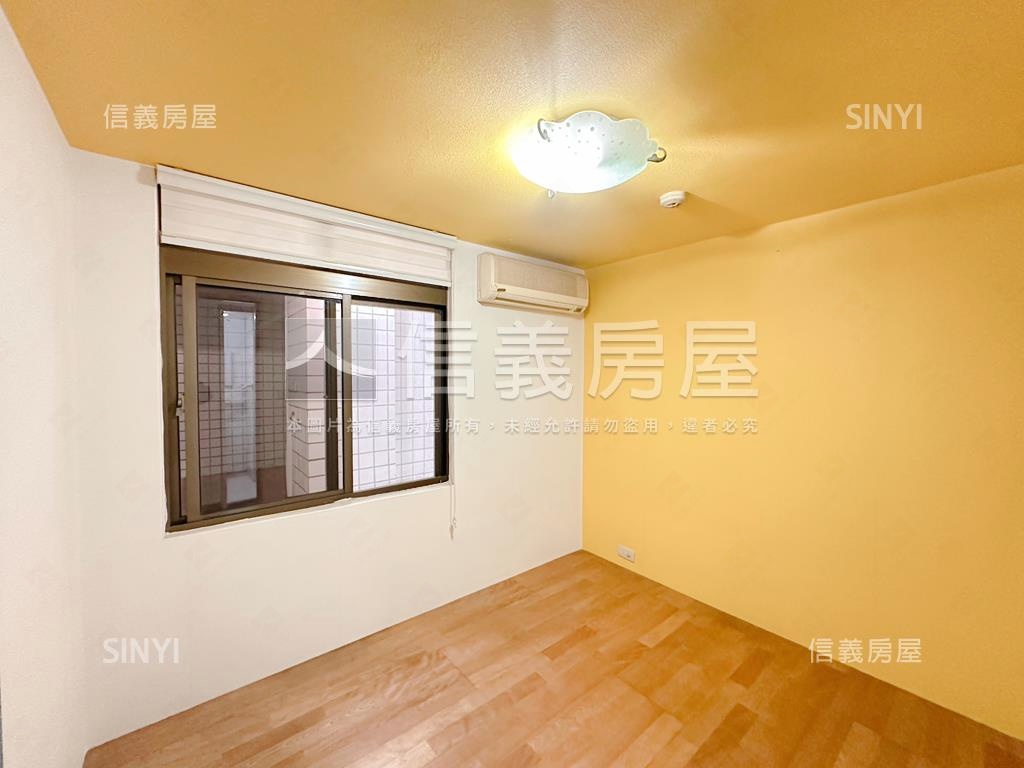 溫暖人間美３房房屋室內格局與周邊環境