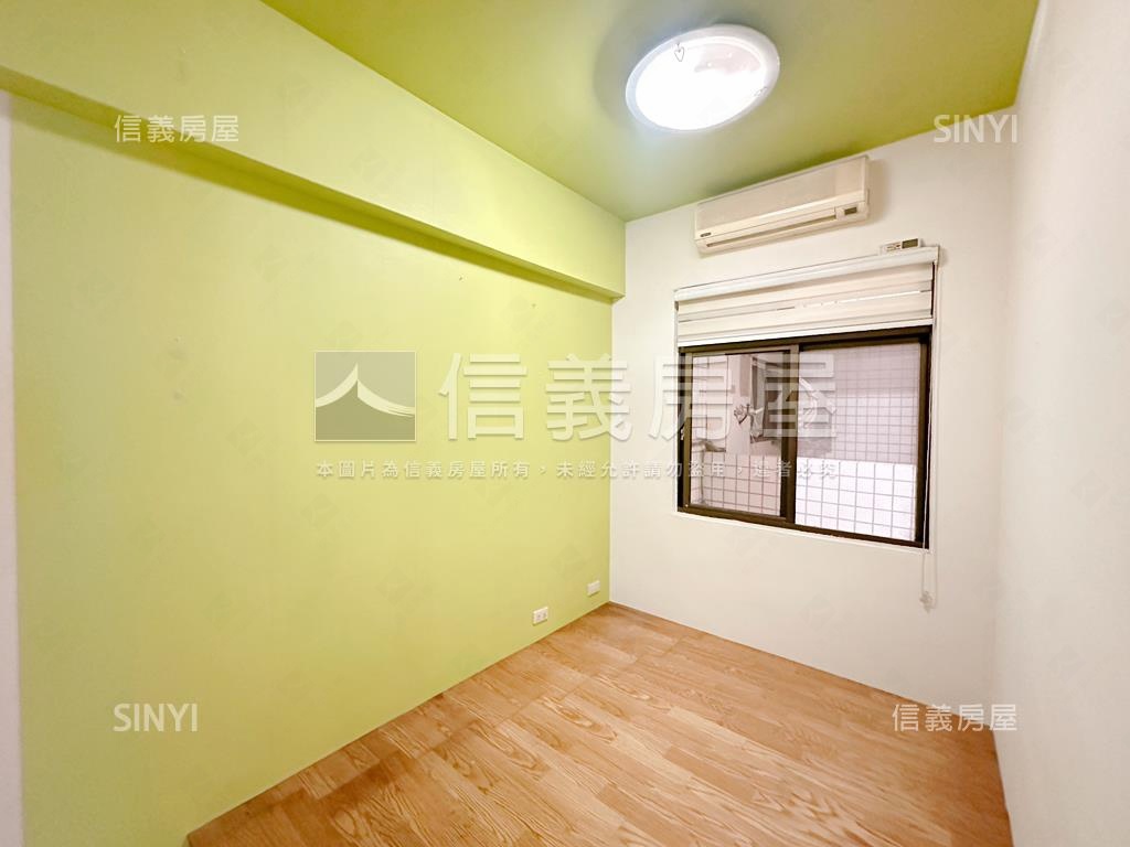 溫暖人間美３房房屋室內格局與周邊環境