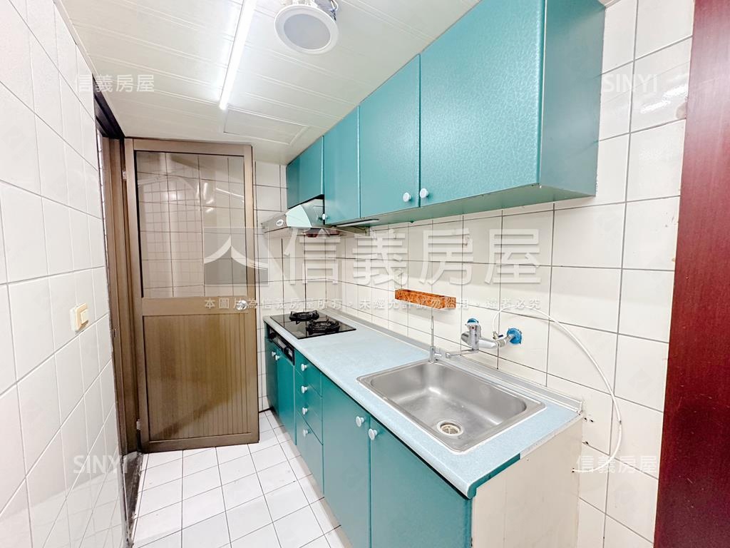 溫暖人間美３房房屋室內格局與周邊環境