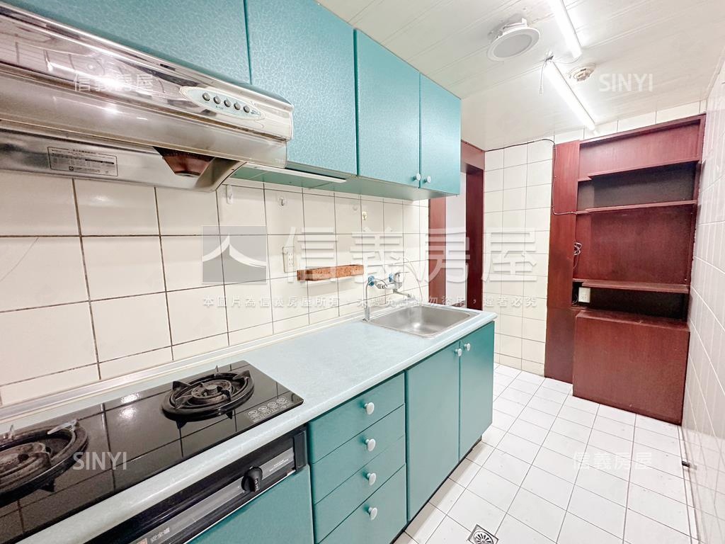 溫暖人間美３房房屋室內格局與周邊環境