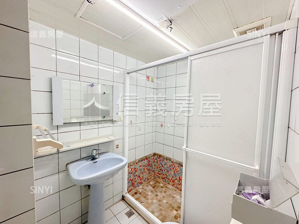 溫暖人間美３房房屋室內格局與周邊環境