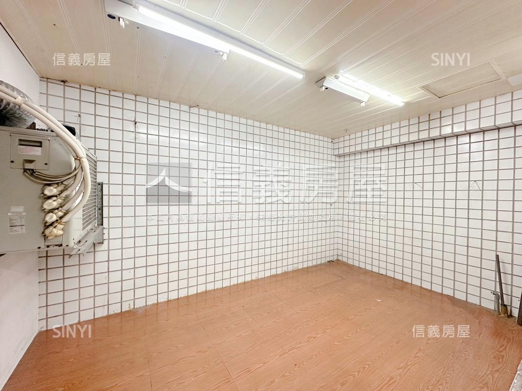 溫暖人間美３房房屋室內格局與周邊環境