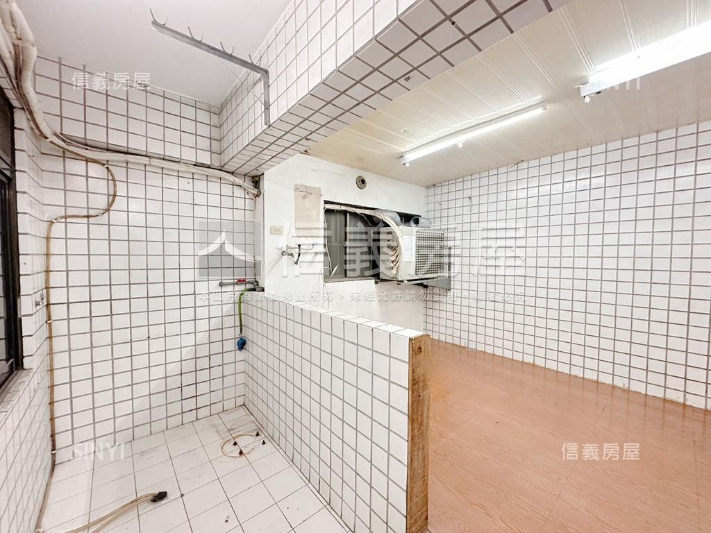 溫暖人間美３房房屋室內格局與周邊環境