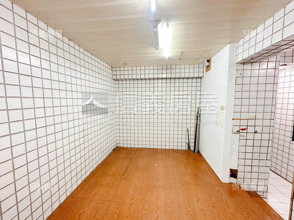 溫暖人間美３房房屋室內格局與周邊環境