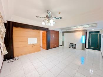 溫暖人間美３房