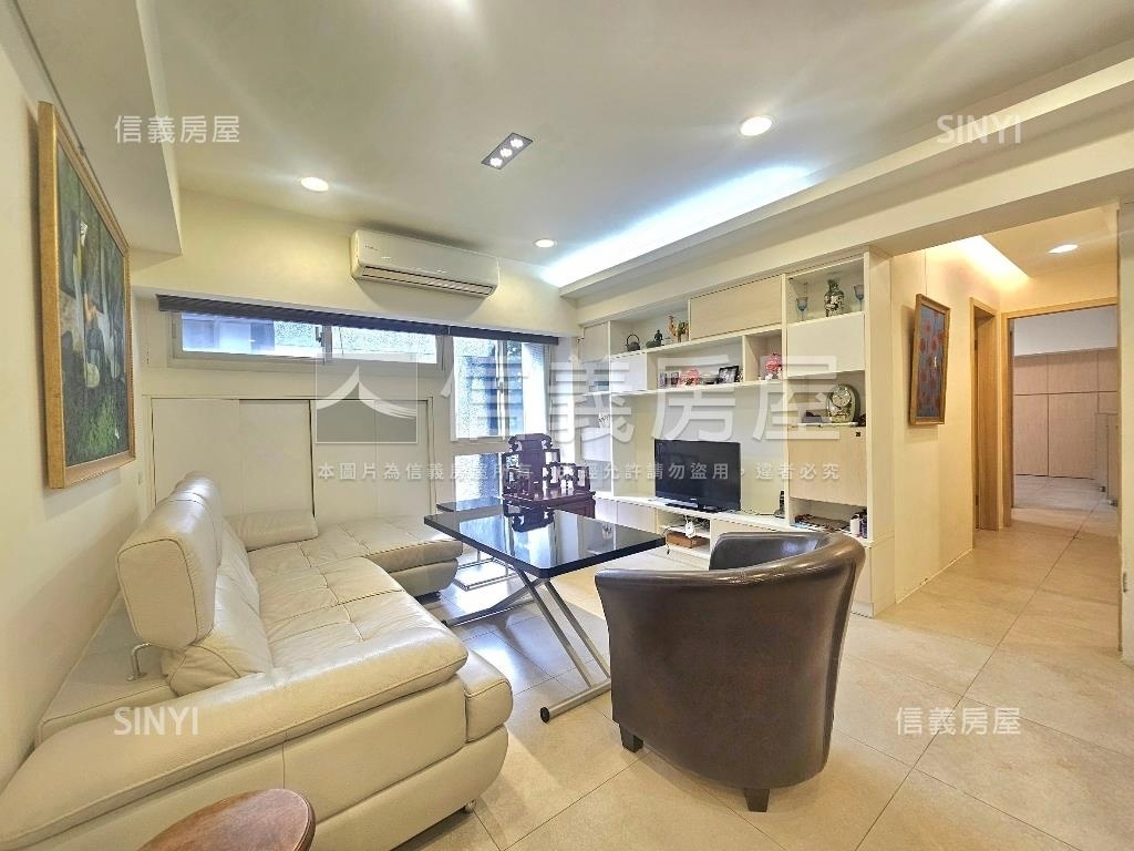 和平實小附小龍門國中三房房屋室內格局與周邊環境