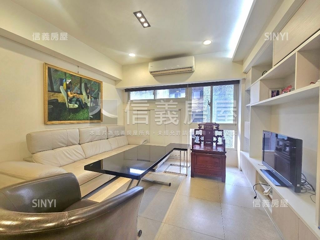 和平實小附小龍門國中三房房屋室內格局與周邊環境