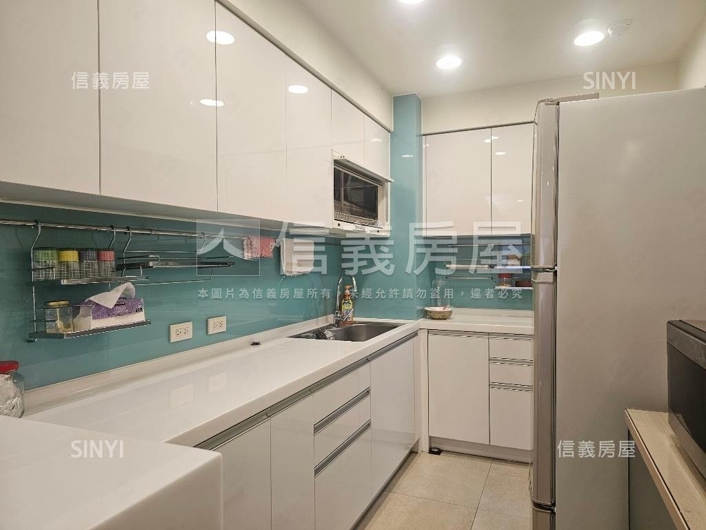 和平實小附小龍門國中三房房屋室內格局與周邊環境