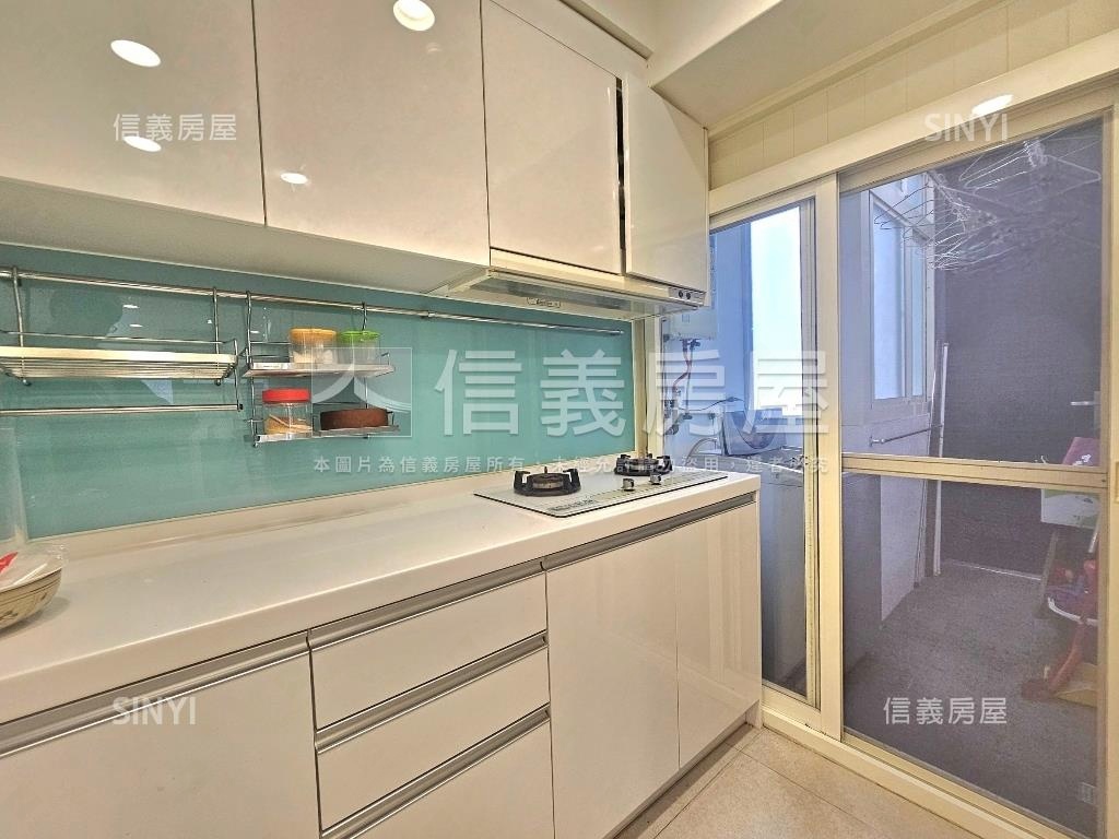 和平實小附小龍門國中三房房屋室內格局與周邊環境