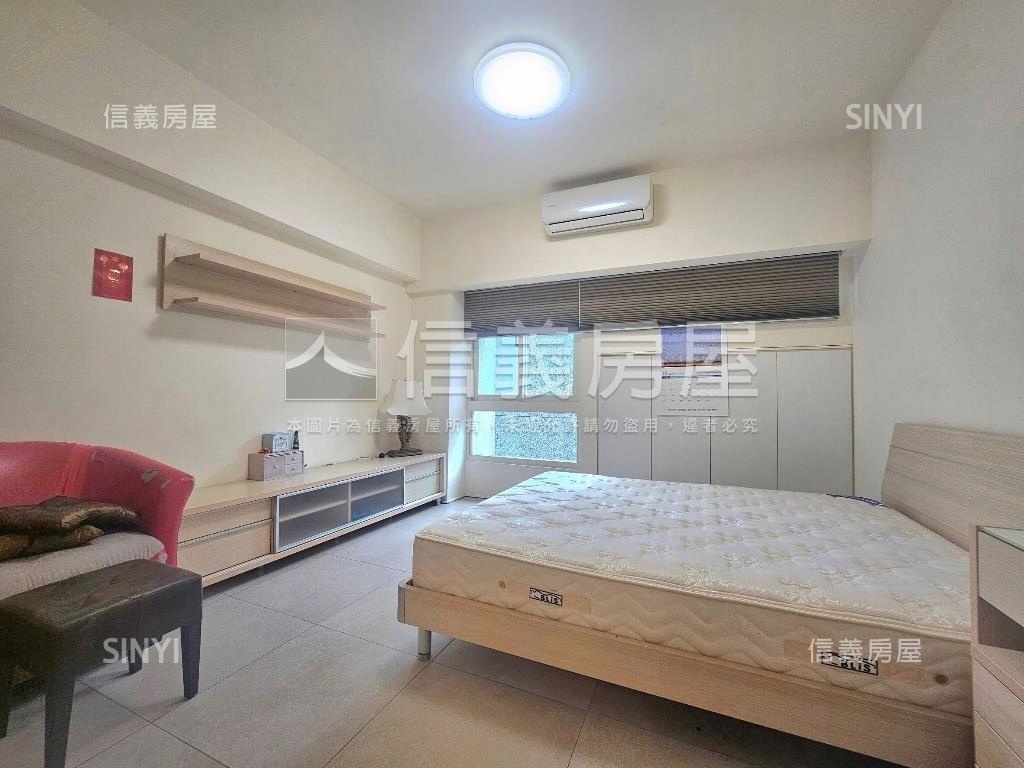 和平實小附小龍門國中三房房屋室內格局與周邊環境