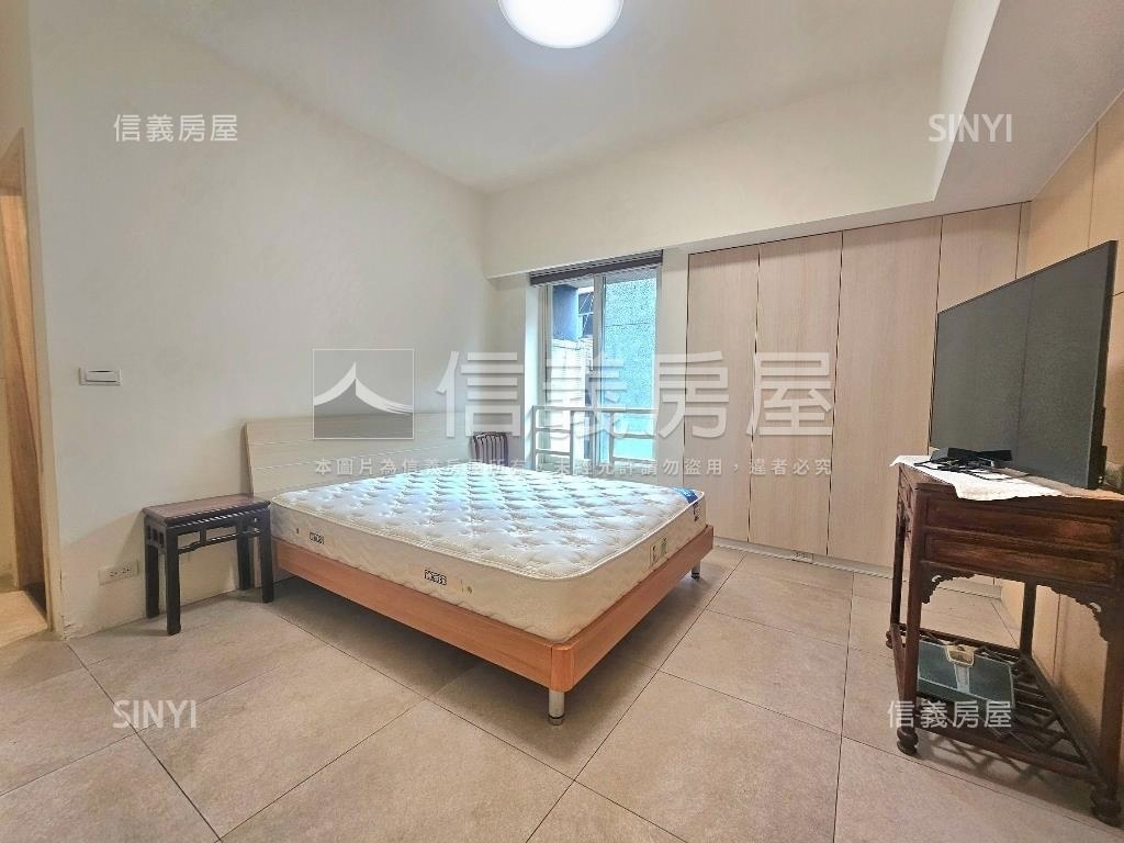 和平實小附小龍門國中三房房屋室內格局與周邊環境