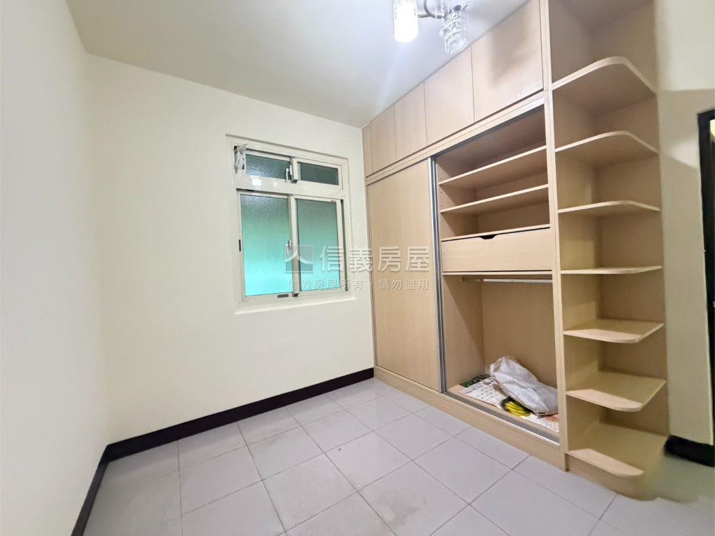 龍興便利方正公寓房屋室內格局與周邊環境