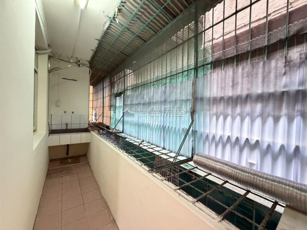 龍興便利方正公寓房屋室內格局與周邊環境