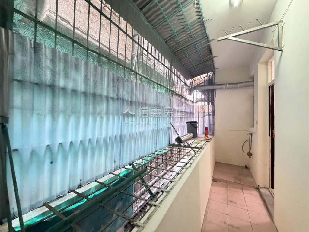 龍興便利方正公寓房屋室內格局與周邊環境