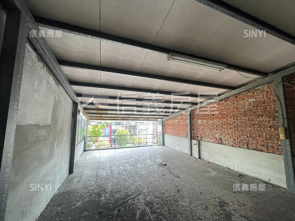 民權東路近行天宮黃金店面房屋室內格局與周邊環境
