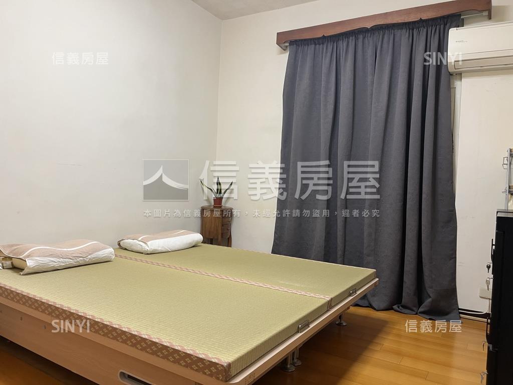 北士科方鄰近捷運低樓層房屋室內格局與周邊環境