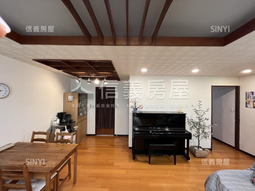 北士科方鄰近捷運低樓層房屋室內格局與周邊環境