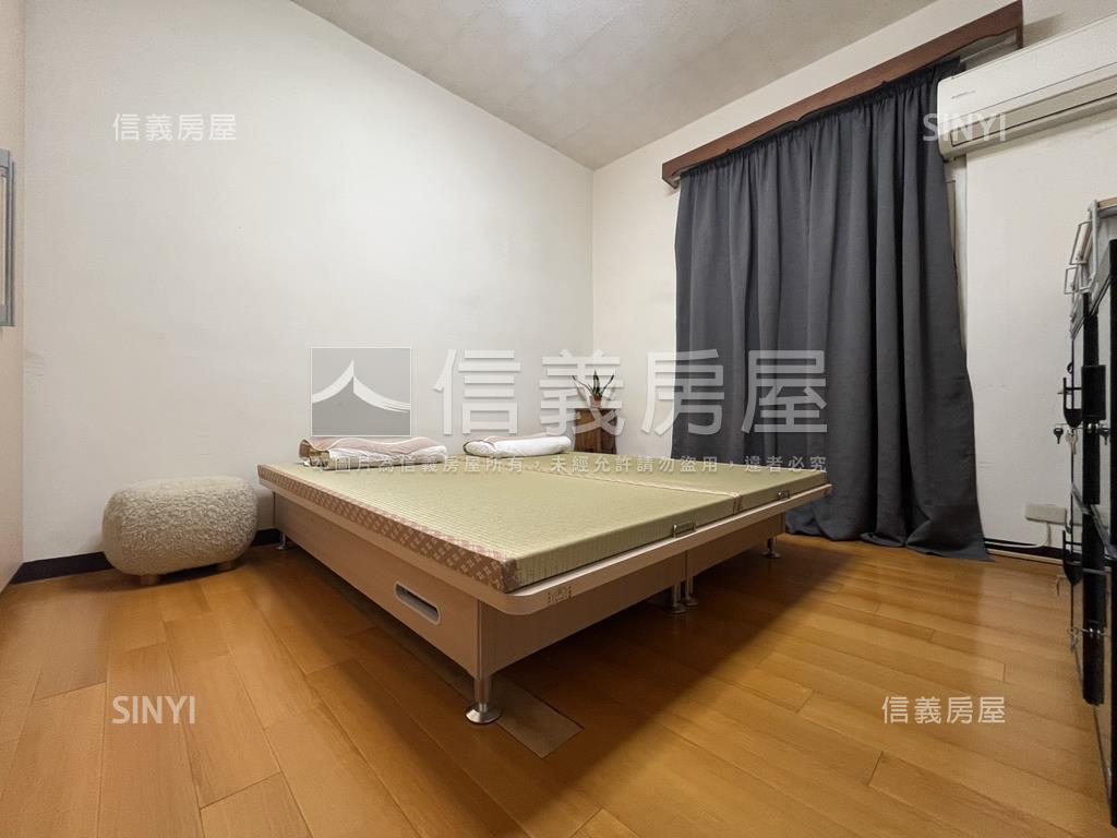 北士科方鄰近捷運低樓層房屋室內格局與周邊環境