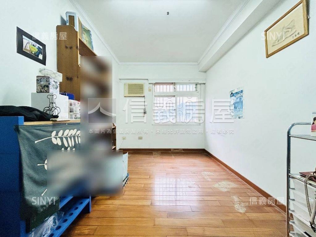 河畔優雅舒適河景３房房屋室內格局與周邊環境