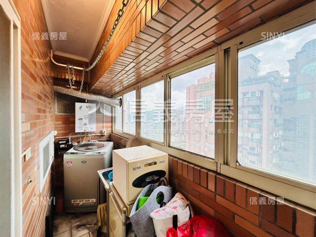 河畔優雅舒適河景３房房屋室內格局與周邊環境