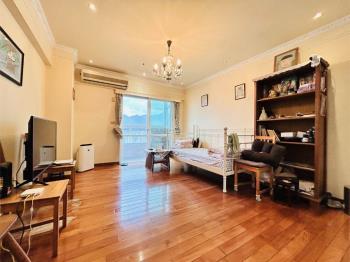 河畔優雅舒適河景３房