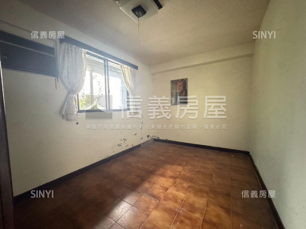 專任˙真善美麗景大車位房屋室內格局與周邊環境