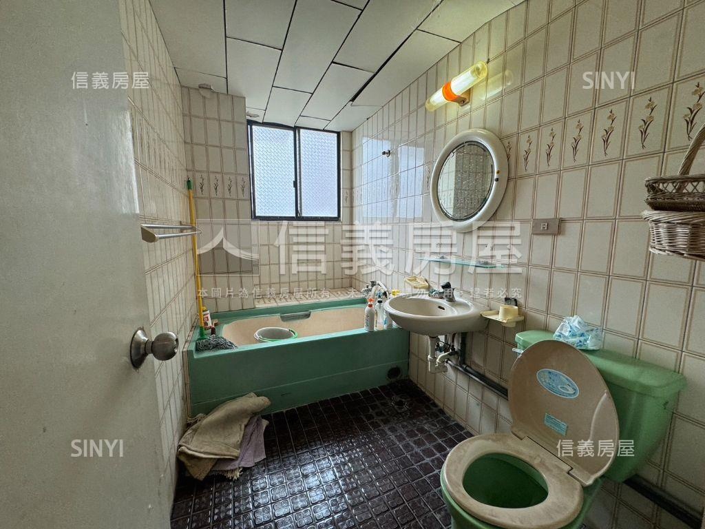 專任˙真善美麗景大車位房屋室內格局與周邊環境