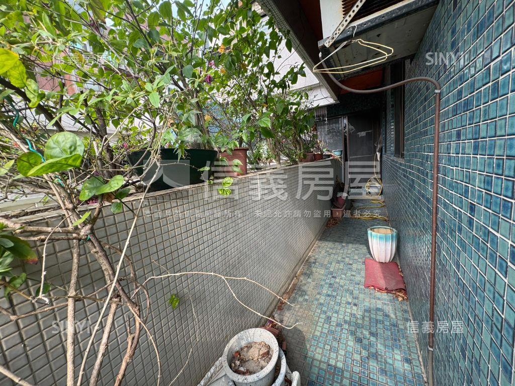 專任˙真善美麗景大車位房屋室內格局與周邊環境