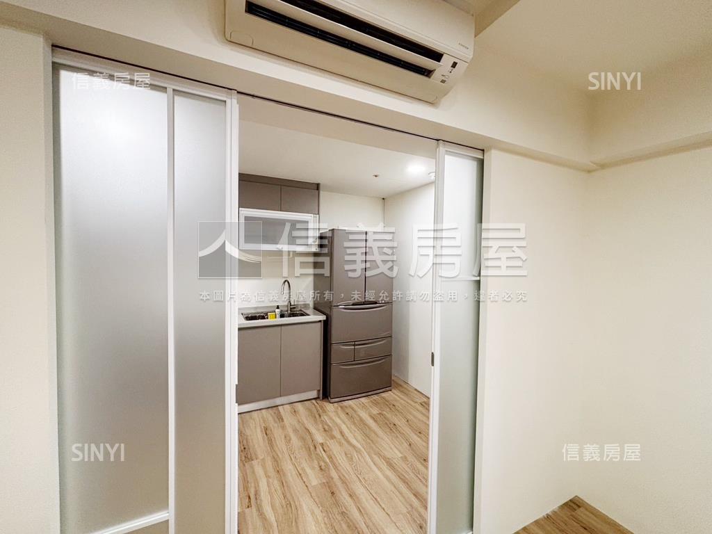 敦南麗舍精緻景觀三房房屋室內格局與周邊環境