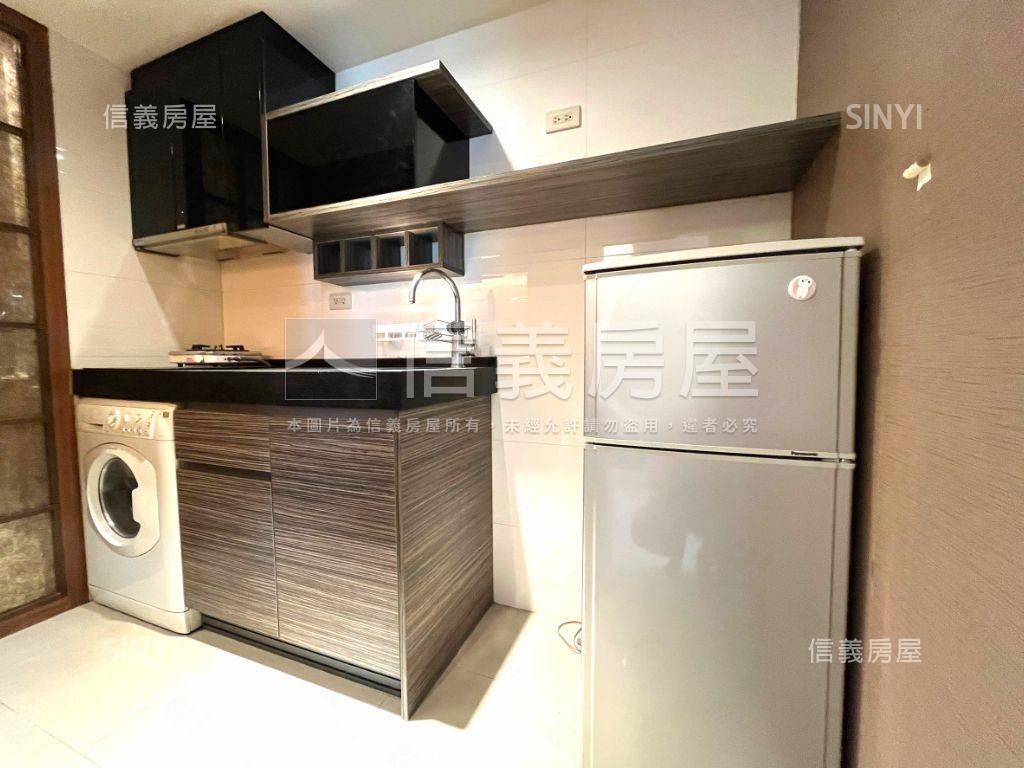 強！捷運站旁美宅附平車房屋室內格局與周邊環境