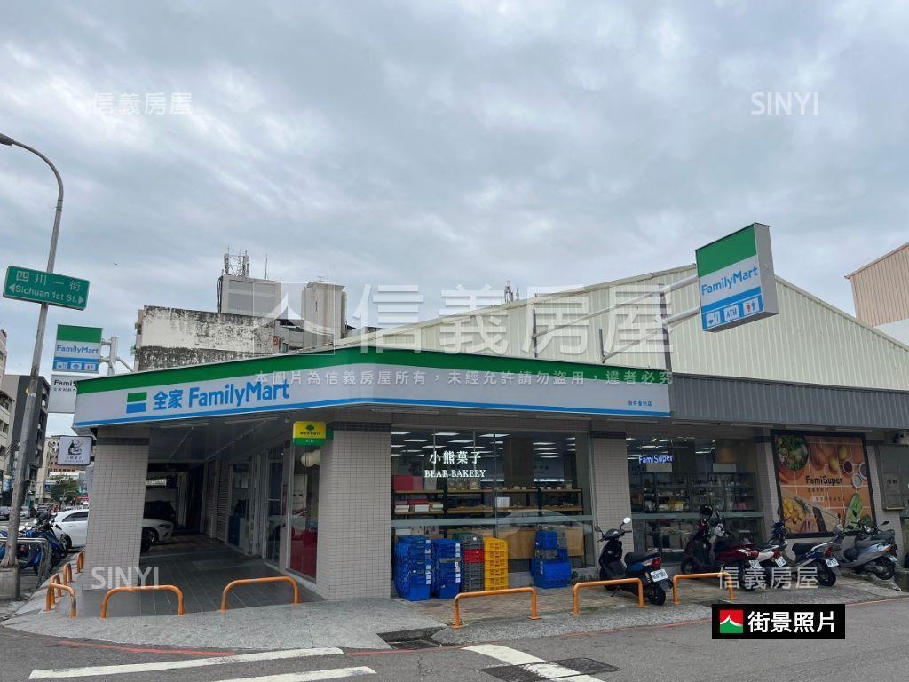 強！捷運站旁美宅附平車房屋室內格局與周邊環境