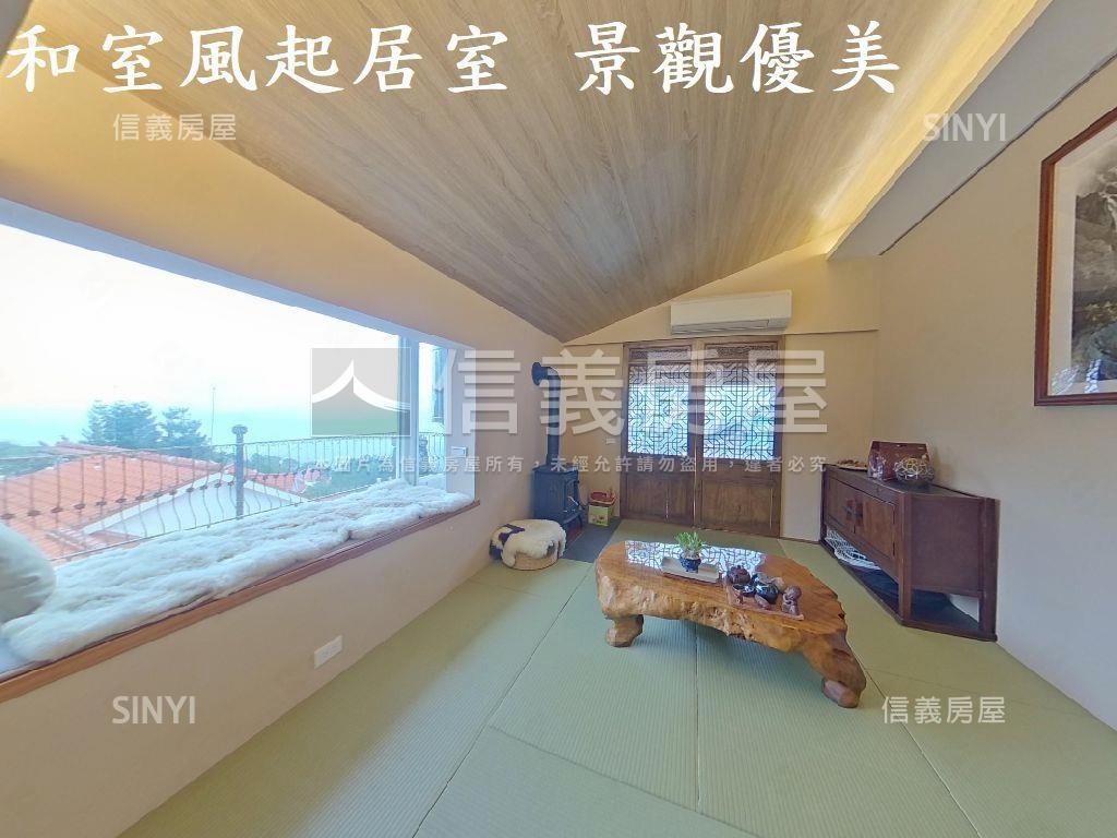 華城景觀庭院裝潢大戶房屋室內格局與周邊環境