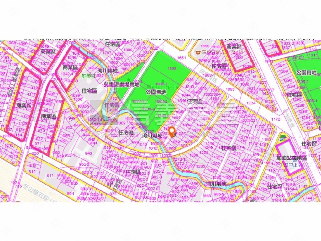 蛇我其誰宜蘭土地２房屋室內格局與周邊環境