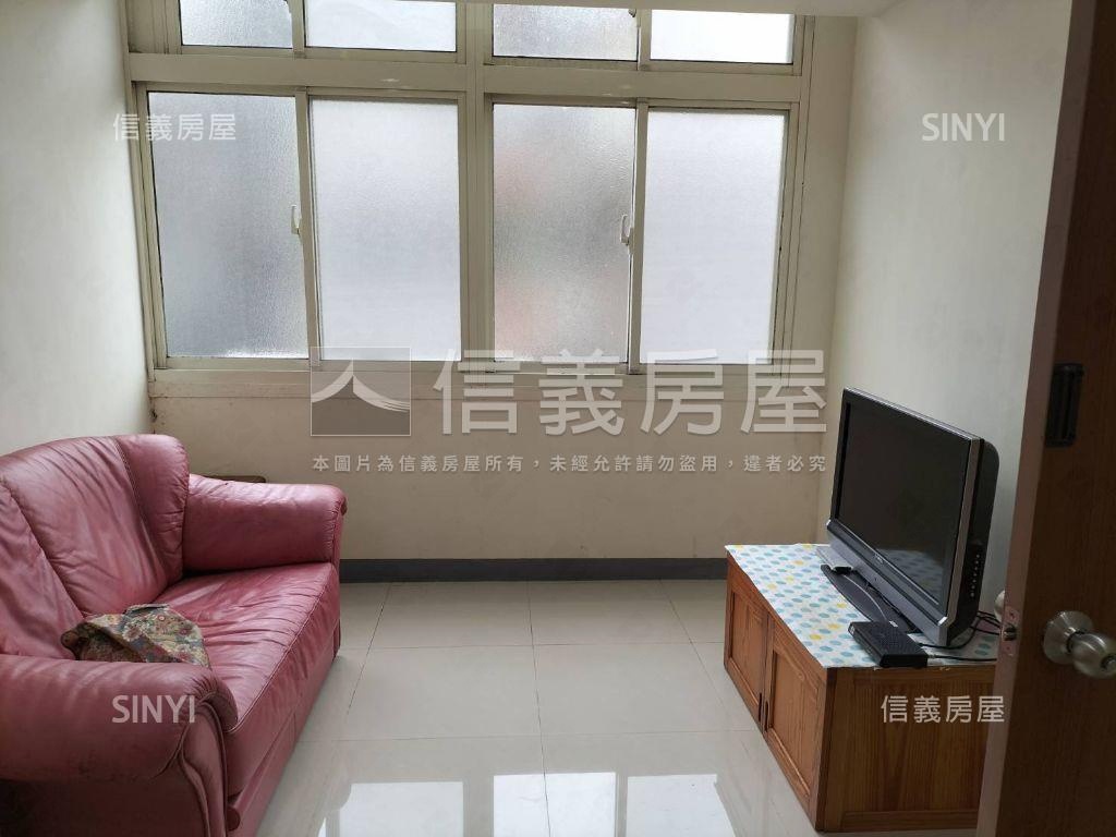 光正街．公寓三樓房屋室內格局與周邊環境
