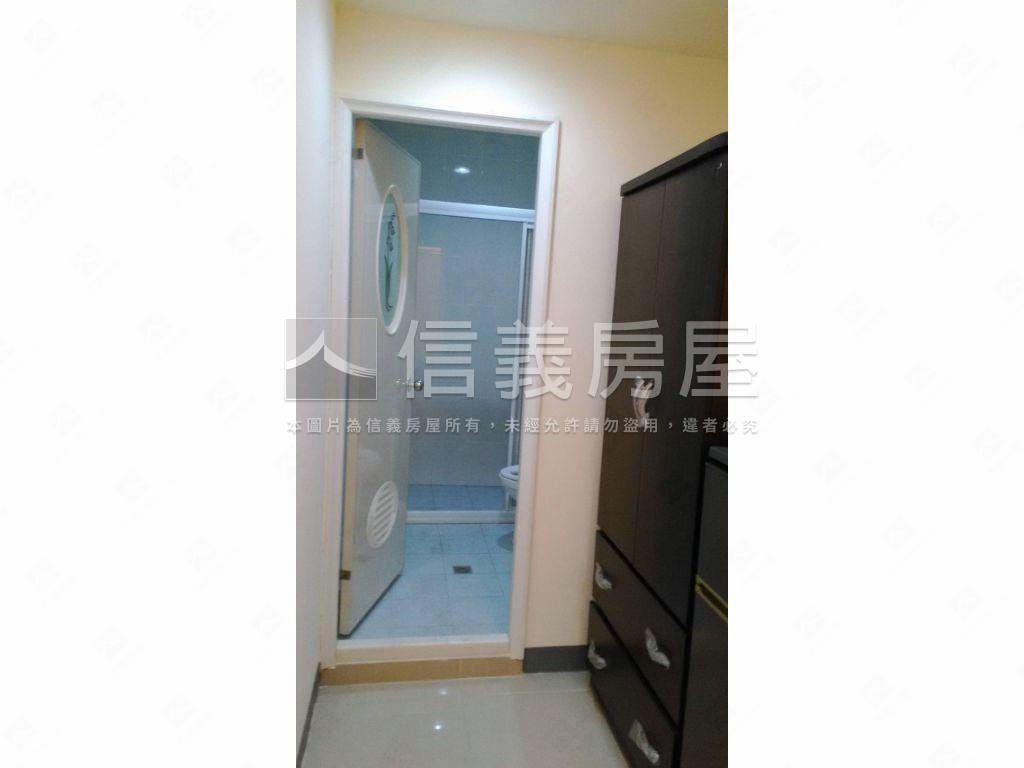 光正街．公寓三樓房屋室內格局與周邊環境