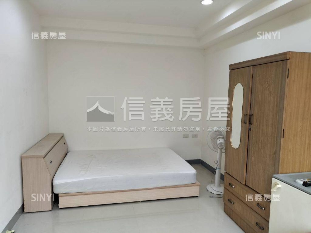 光正街．公寓三樓房屋室內格局與周邊環境