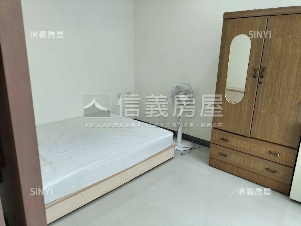 光正街．公寓三樓房屋室內格局與周邊環境