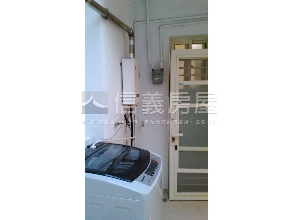 板橋車站．公寓三樓房屋室內格局與周邊環境