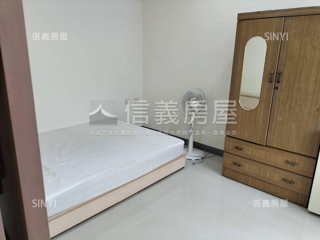 板橋車站．公寓三樓房屋室內格局與周邊環境