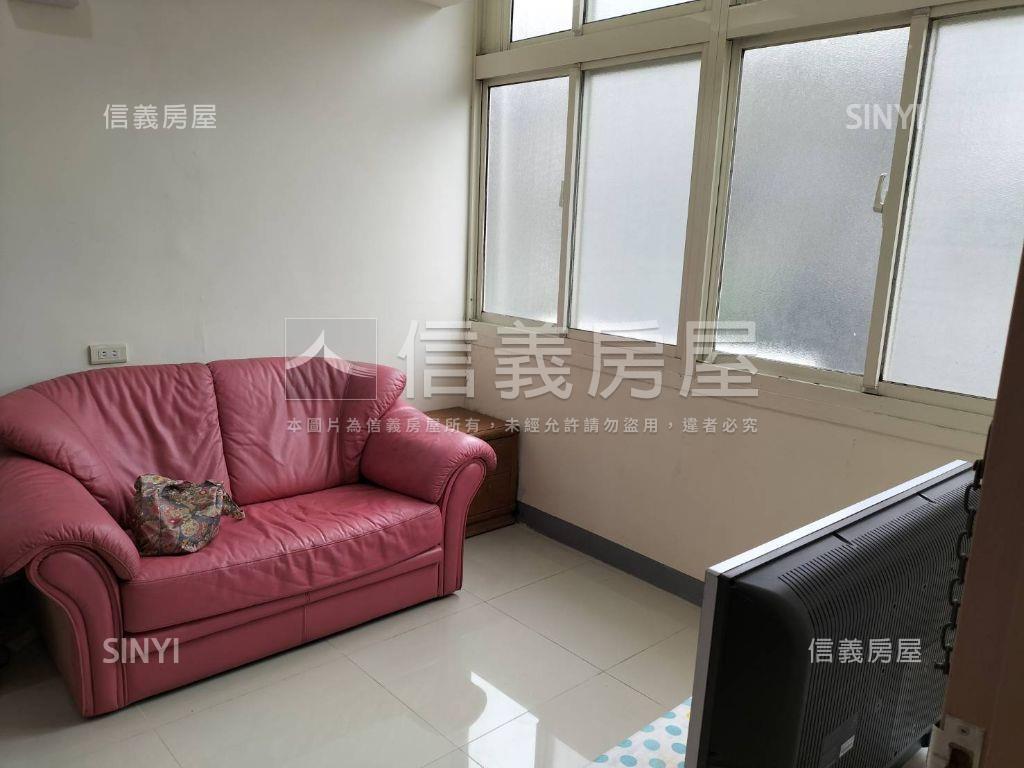 板橋車站．公寓三樓房屋室內格局與周邊環境