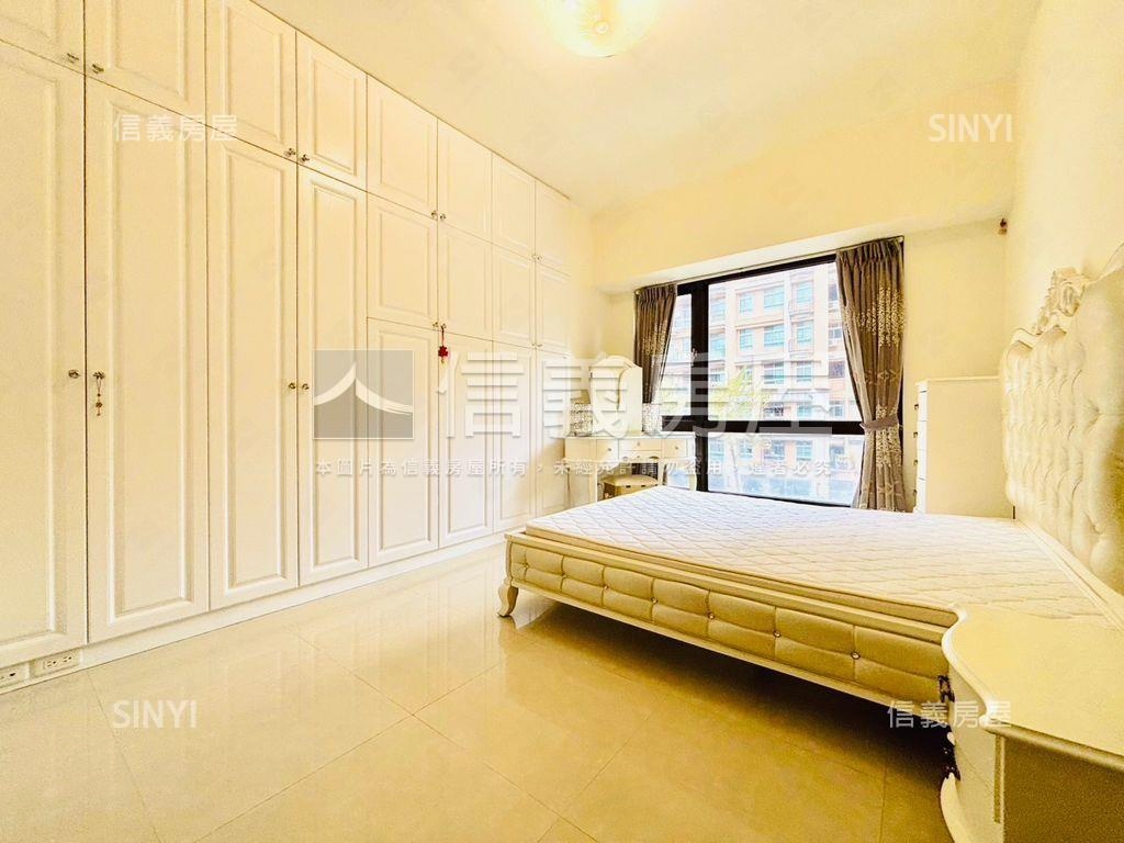 政大山臨溪三房雙車位房屋室內格局與周邊環境