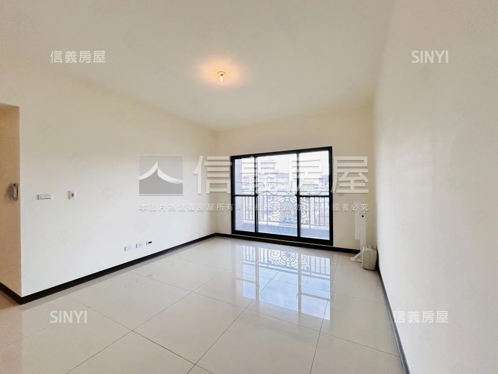 稀有中山都匯四房車位房屋室內格局與周邊環境