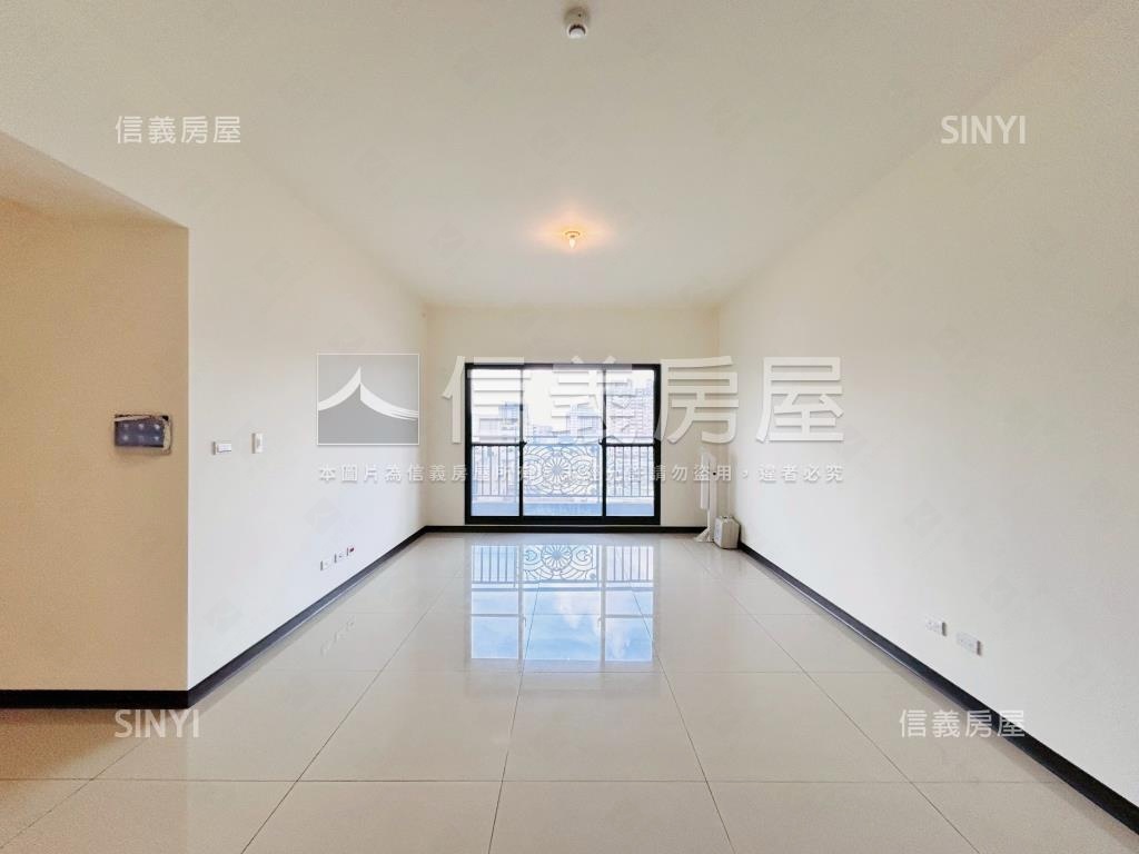 稀有中山都匯四房車位房屋室內格局與周邊環境